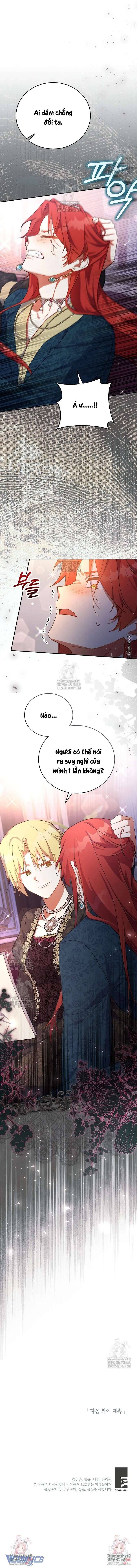 Bé Con Chốn Hoa Nở Chap 69 - Next Chap 70