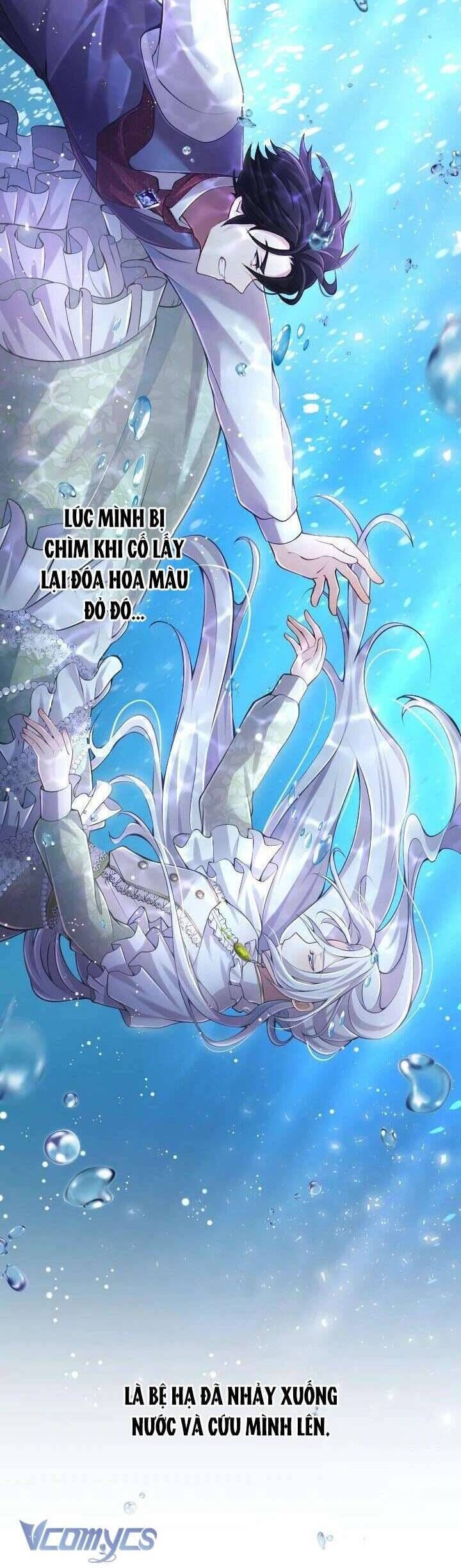 Bệ Hạ À, Từ Giờ Tôi Sẽ Nuôi Dưỡng Thằng Bé Chap 21 - Next Chap 22