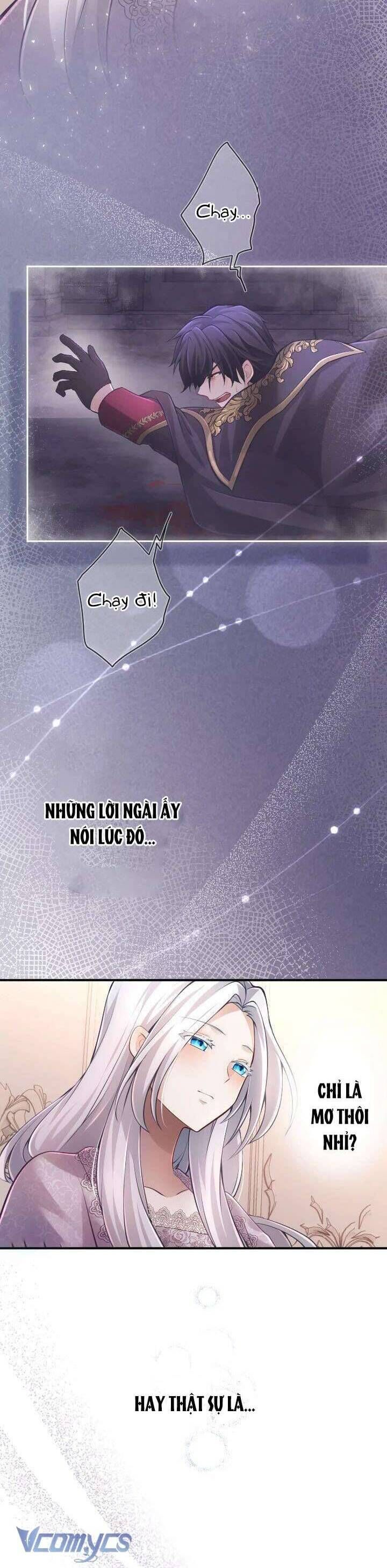Bệ Hạ À, Từ Giờ Tôi Sẽ Nuôi Dưỡng Thằng Bé Chap 21 - Next Chap 22