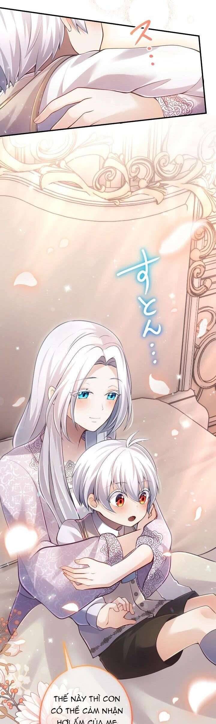 Bệ Hạ À, Từ Giờ Tôi Sẽ Nuôi Dưỡng Thằng Bé Chap 21 - Next Chap 22