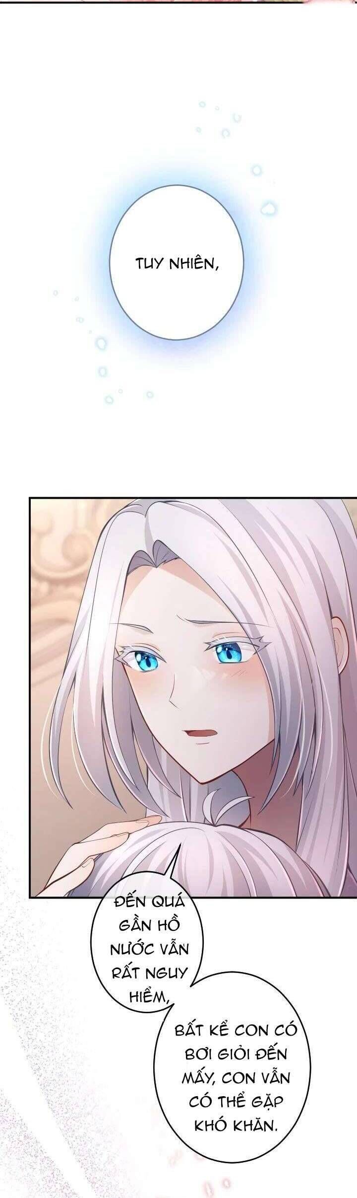 Bệ Hạ À, Từ Giờ Tôi Sẽ Nuôi Dưỡng Thằng Bé Chap 21 - Next Chap 22