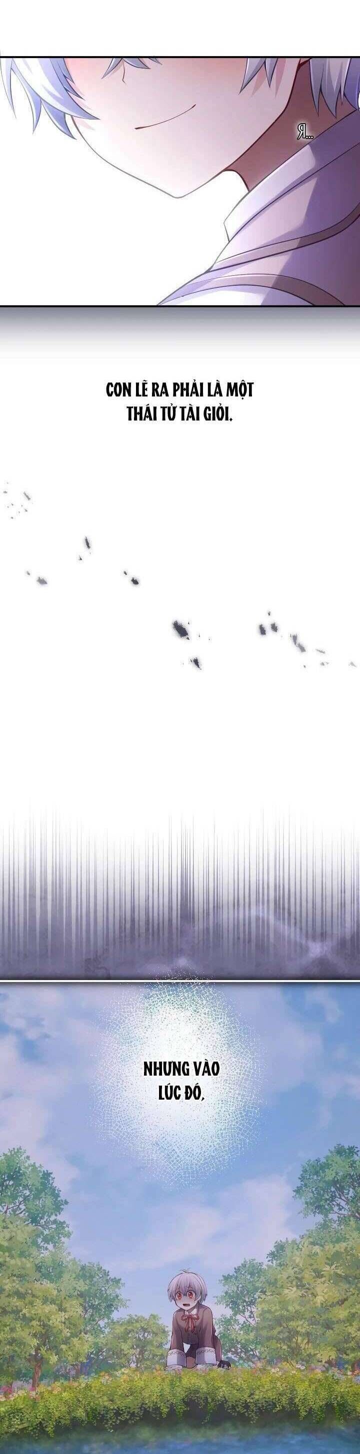 Bệ Hạ À, Từ Giờ Tôi Sẽ Nuôi Dưỡng Thằng Bé Chap 21 - Next Chap 22