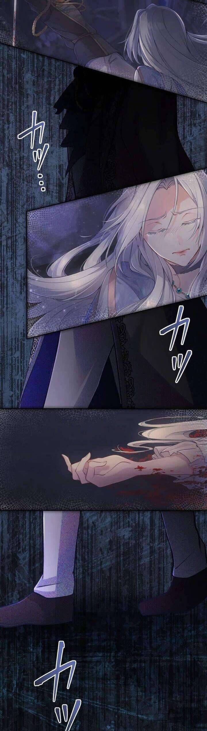Bệ Hạ À, Từ Giờ Tôi Sẽ Nuôi Dưỡng Thằng Bé Chap 21 - Next Chap 22