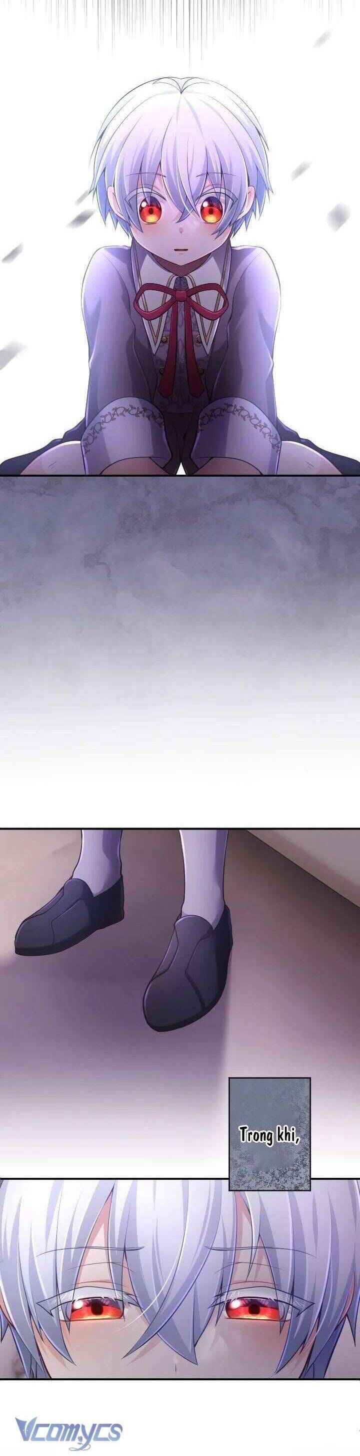 Bệ Hạ À, Từ Giờ Tôi Sẽ Nuôi Dưỡng Thằng Bé Chap 21 - Next Chap 22