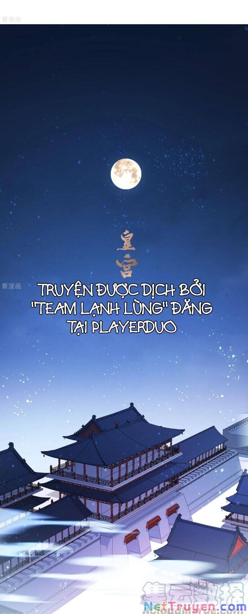 Bệ Hạ Nhà Ta Muốn Hại Quốc Chap 15 - Next Chap 16