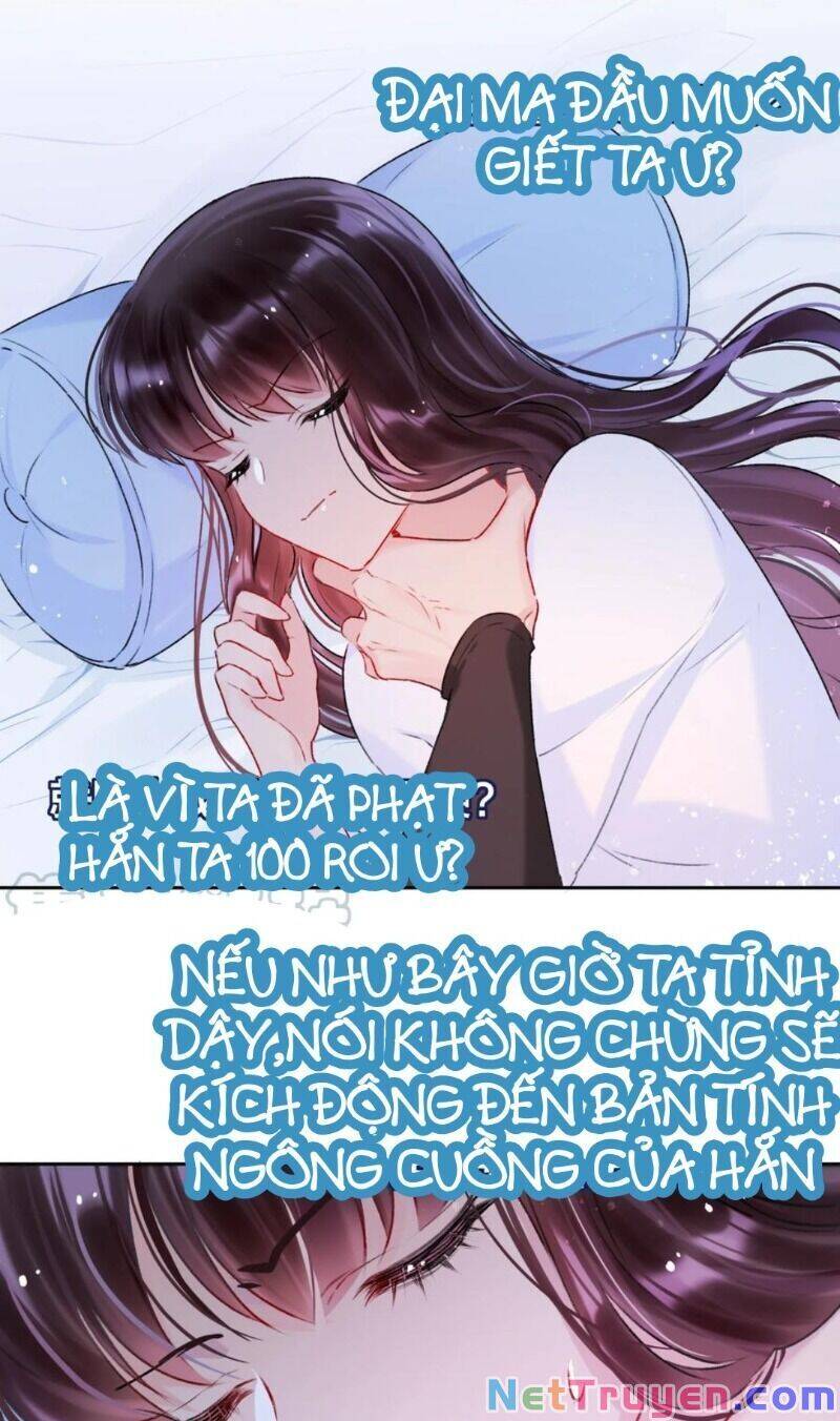 Bệ Hạ Nhà Ta Muốn Hại Quốc Chap 15 - Next Chap 16