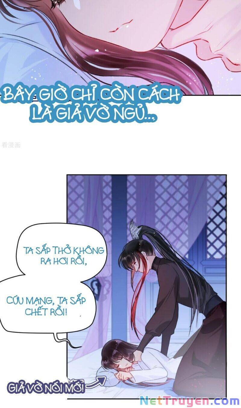 Bệ Hạ Nhà Ta Muốn Hại Quốc Chap 15 - Next Chap 16