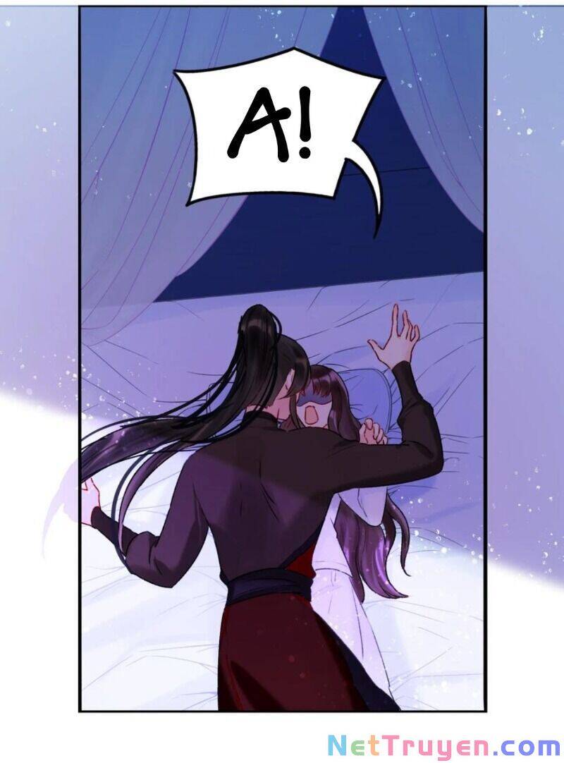 Bệ Hạ Nhà Ta Muốn Hại Quốc Chap 15 - Next Chap 16