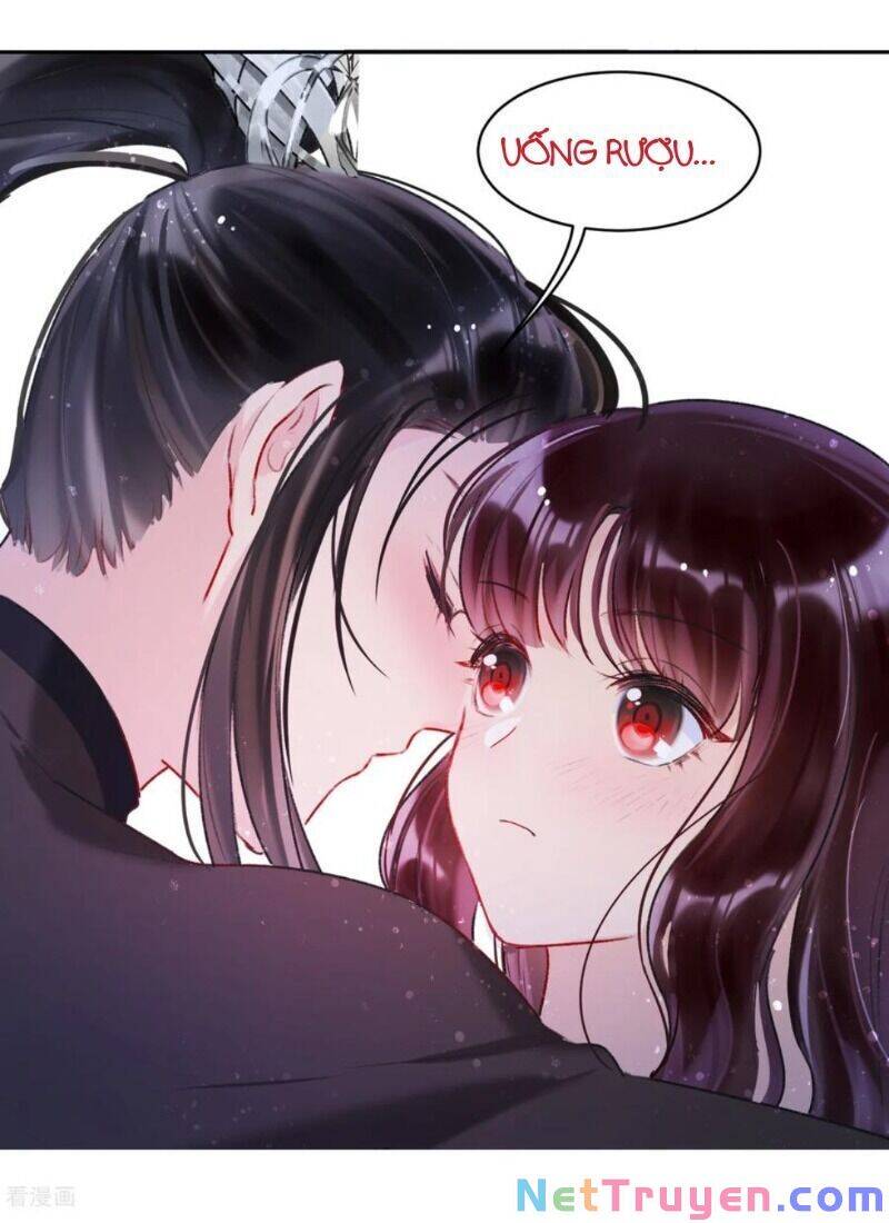 Bệ Hạ Nhà Ta Muốn Hại Quốc Chap 15 - Next Chap 16