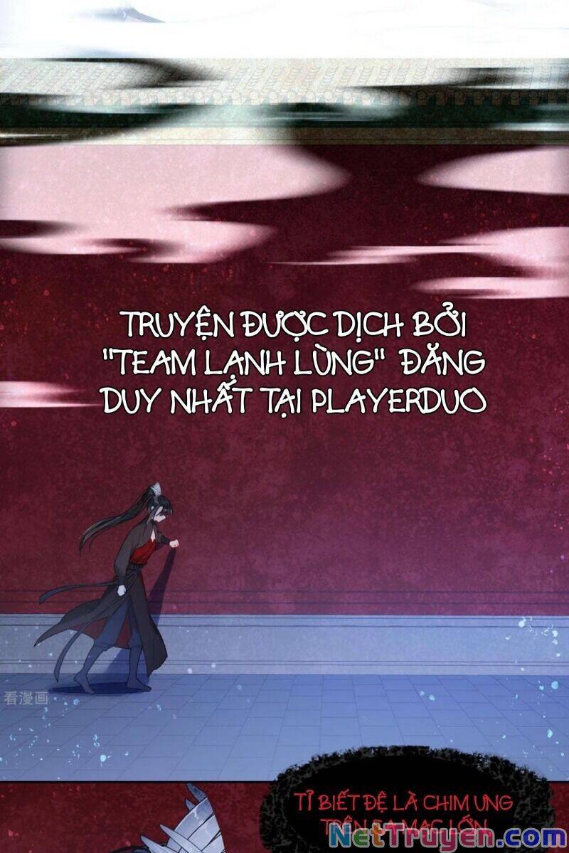 Bệ Hạ Nhà Ta Muốn Hại Quốc Chap 15 - Next Chap 16
