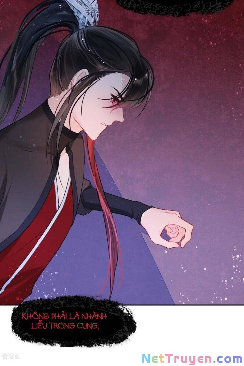 Bệ Hạ Nhà Ta Muốn Hại Quốc Chap 15 - Next Chap 16