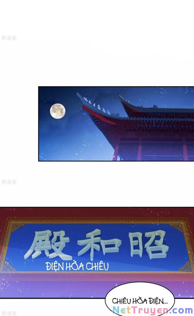 Bệ Hạ Nhà Ta Muốn Hại Quốc Chap 15 - Next Chap 16