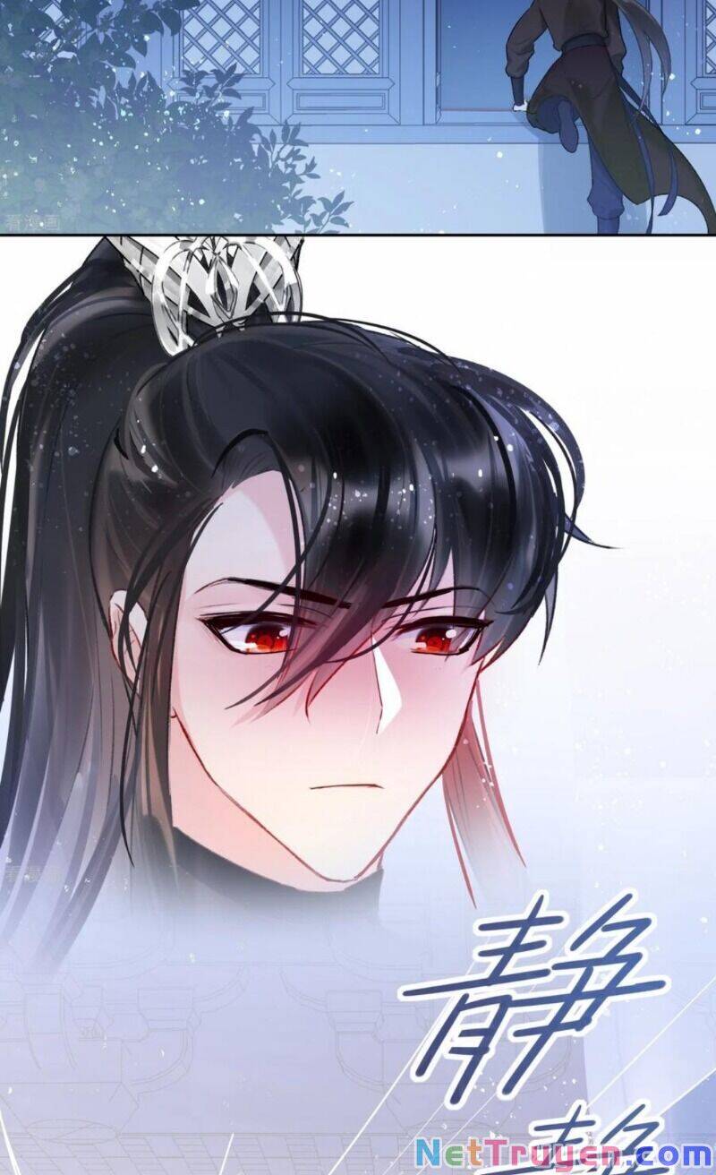 Bệ Hạ Nhà Ta Muốn Hại Quốc Chap 15 - Next Chap 16