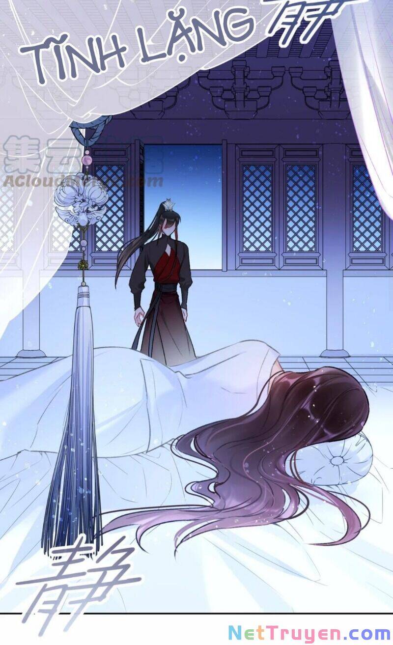 Bệ Hạ Nhà Ta Muốn Hại Quốc Chap 15 - Next Chap 16