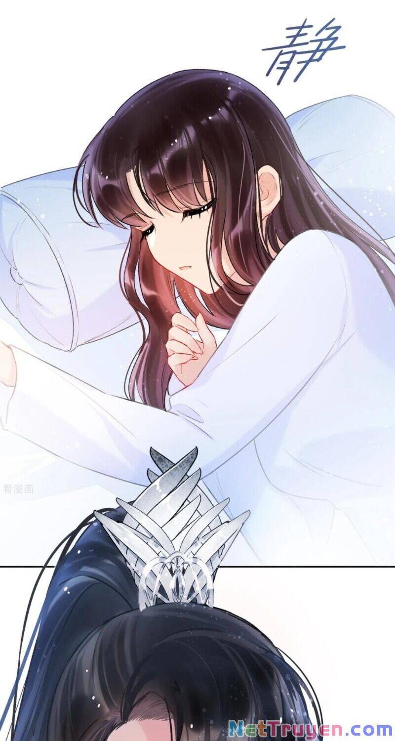 Bệ Hạ Nhà Ta Muốn Hại Quốc Chap 15 - Next Chap 16