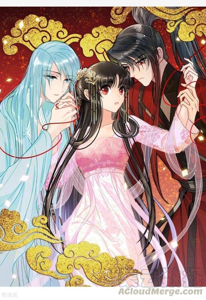 Bệ Hạ Nhà Ta Muốn Hại Quốc Chap 27 - Next Chap 28