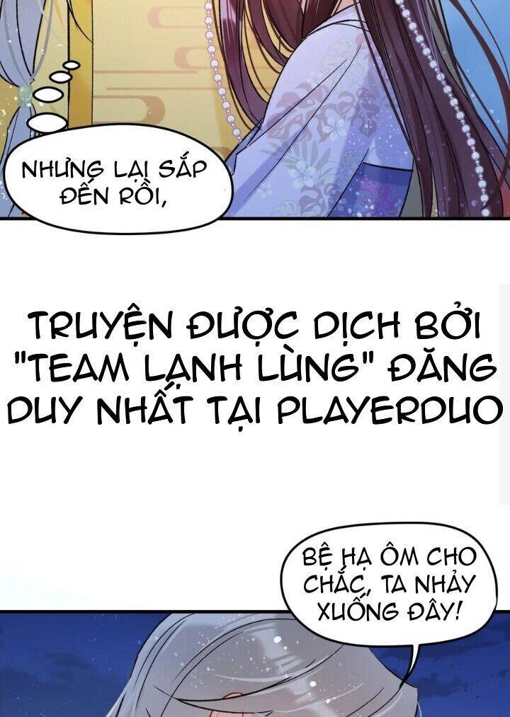 Bệ Hạ Nhà Ta Muốn Hại Quốc Chap 27 - Next Chap 28