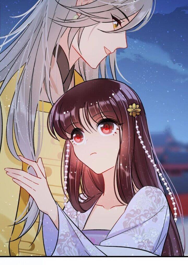 Bệ Hạ Nhà Ta Muốn Hại Quốc Chap 27 - Next Chap 28