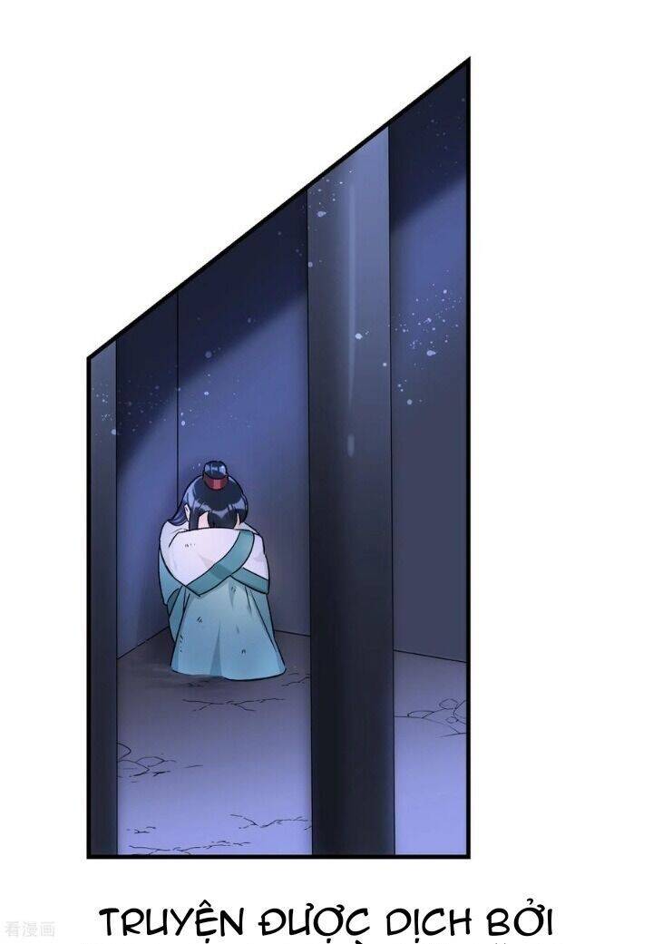 Bệ Hạ Nhà Ta Muốn Hại Quốc Chap 27 - Next Chap 28