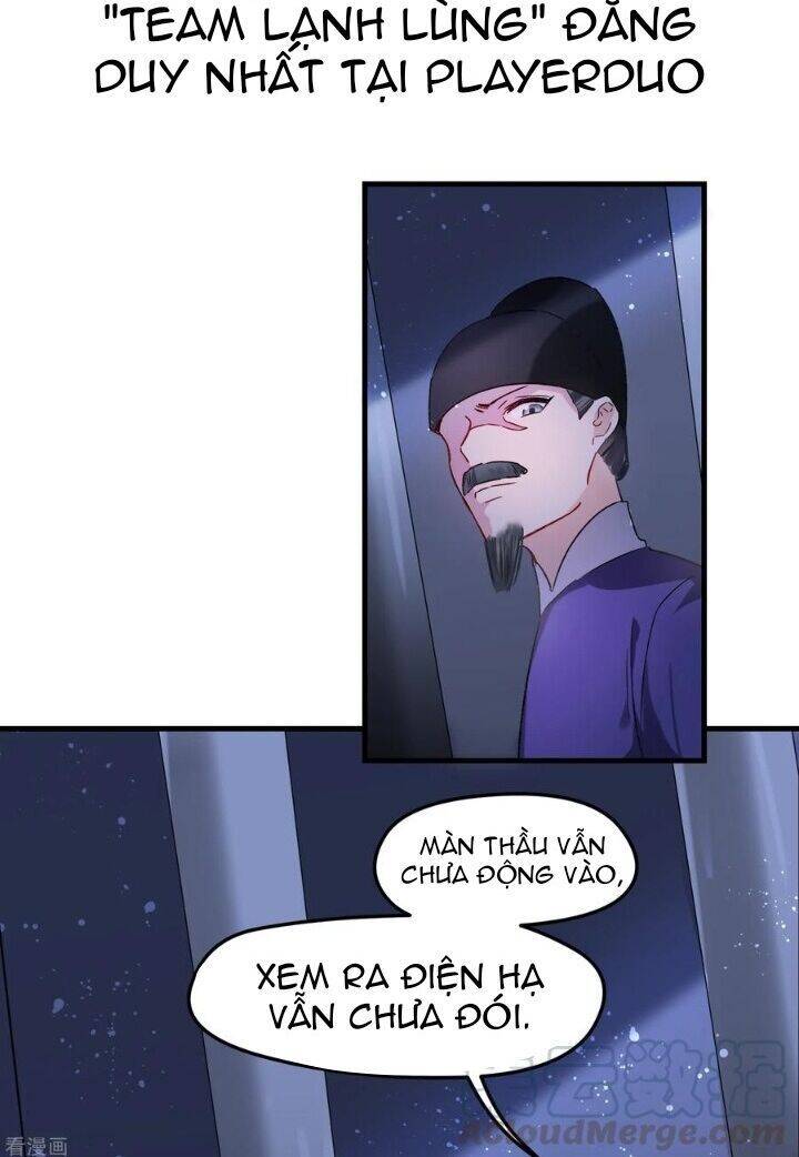 Bệ Hạ Nhà Ta Muốn Hại Quốc Chap 27 - Next Chap 28