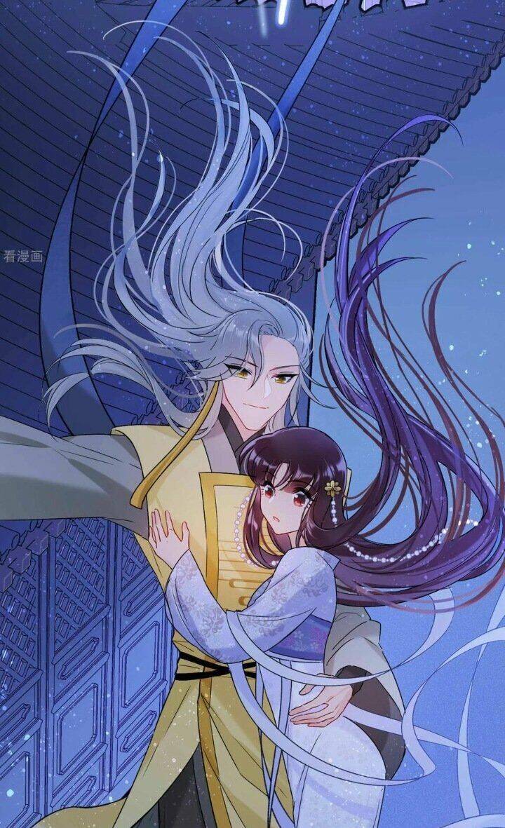 Bệ Hạ Nhà Ta Muốn Hại Quốc Chap 27 - Next Chap 28
