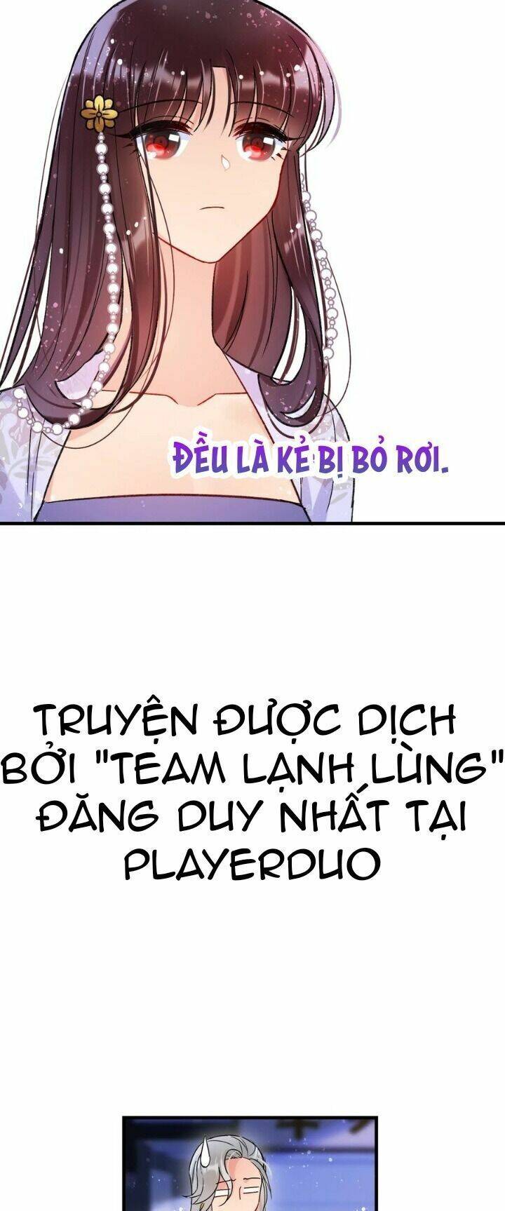 Bệ Hạ Nhà Ta Muốn Hại Quốc Chap 28 - Next Chap 29