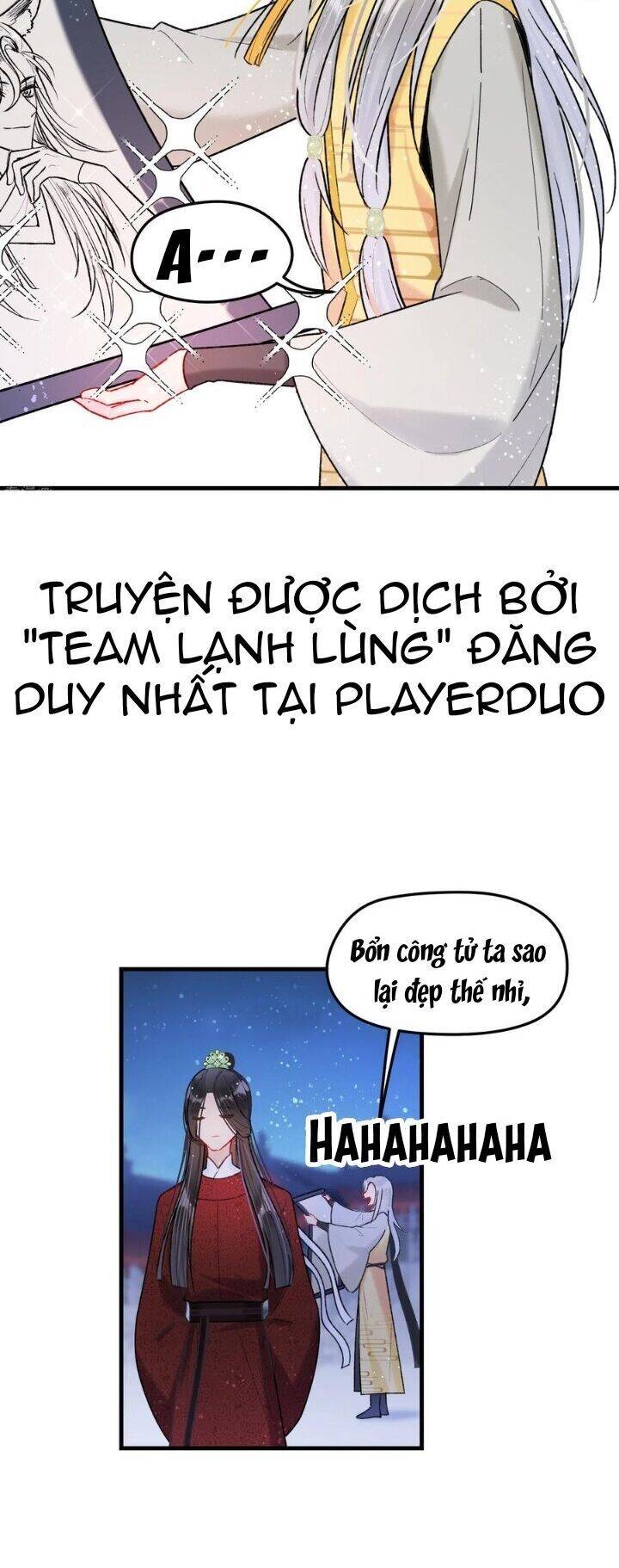 Bệ Hạ Nhà Ta Muốn Hại Quốc Chap 34 - Next Chap 35