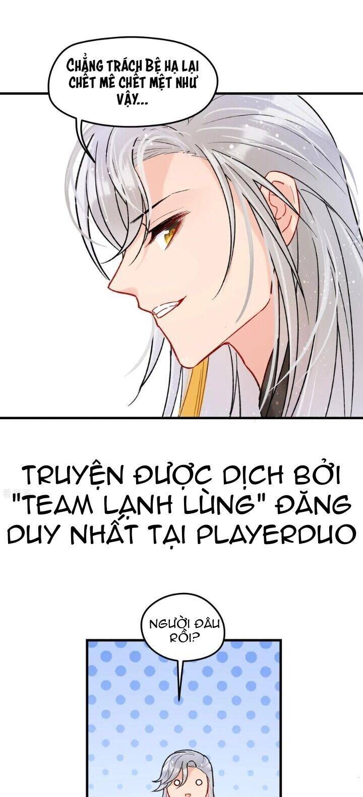 Bệ Hạ Nhà Ta Muốn Hại Quốc Chap 34 - Next Chap 35