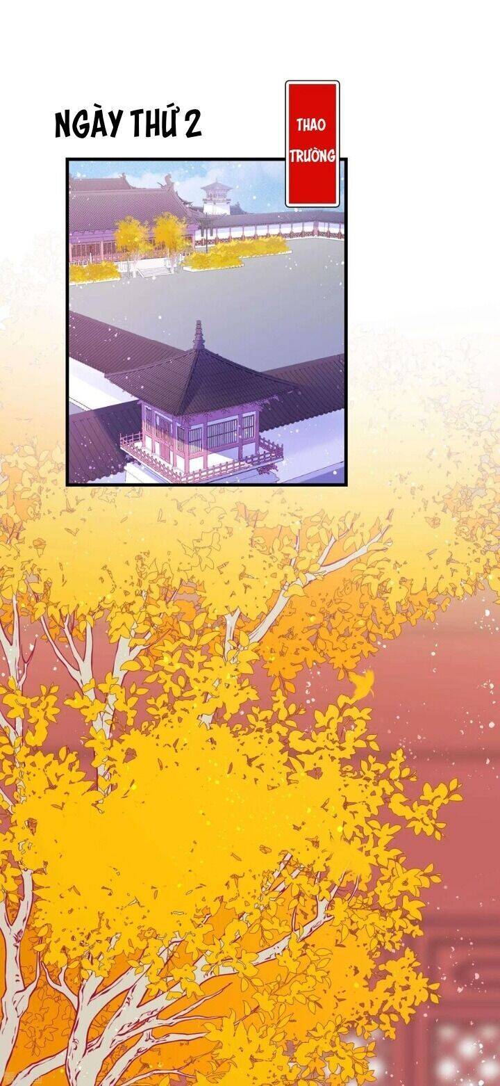 Bệ Hạ Nhà Ta Muốn Hại Quốc Chap 34 - Next Chap 35