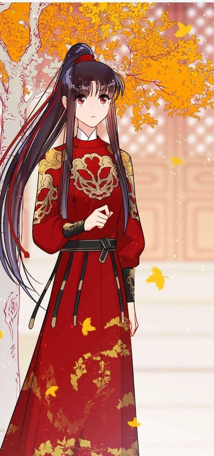 Bệ Hạ Nhà Ta Muốn Hại Quốc Chap 34 - Next Chap 35