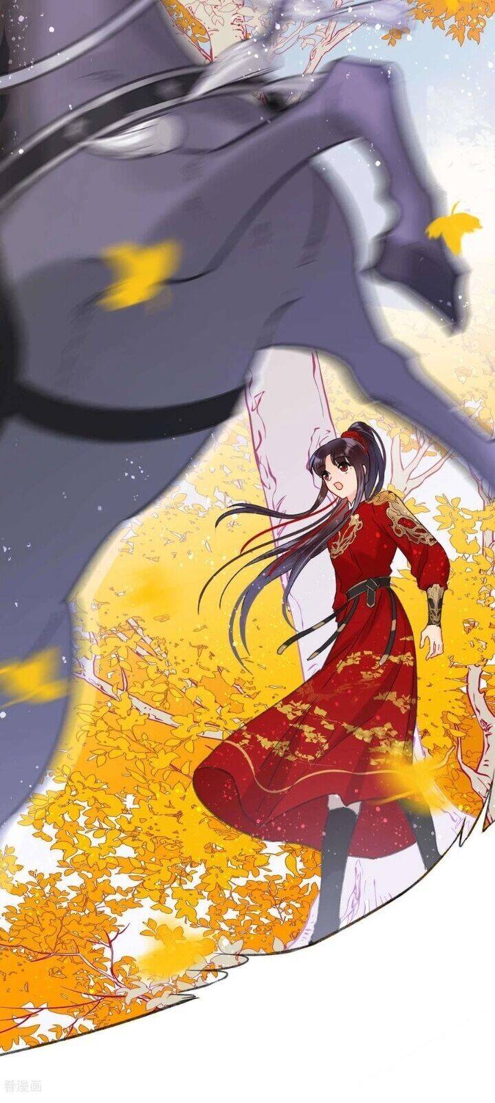Bệ Hạ Nhà Ta Muốn Hại Quốc Chap 34 - Next Chap 35