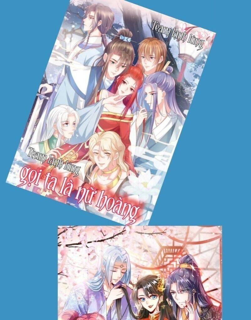 Bệ Hạ Nhà Ta Muốn Hại Quốc Chap 34 - Next Chap 35