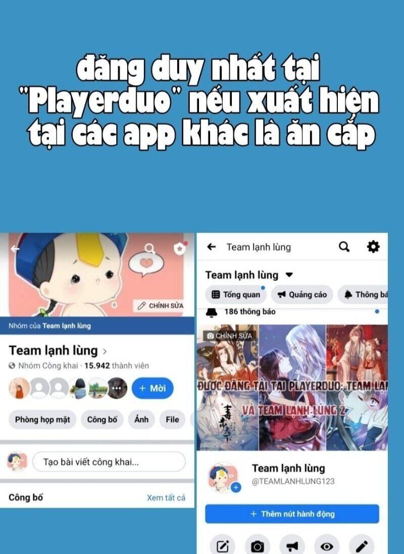 Bệ Hạ Nhà Ta Muốn Hại Quốc Chap 34 - Next Chap 35