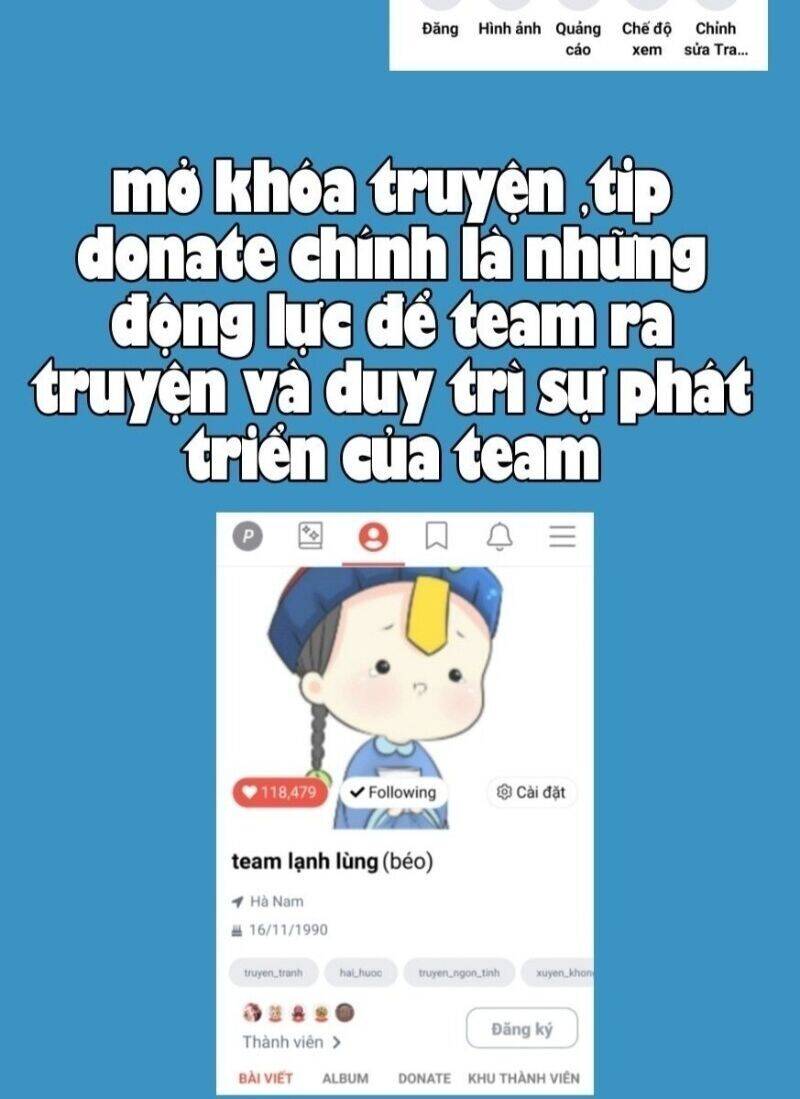 Bệ Hạ Nhà Ta Muốn Hại Quốc Chap 34 - Next Chap 35