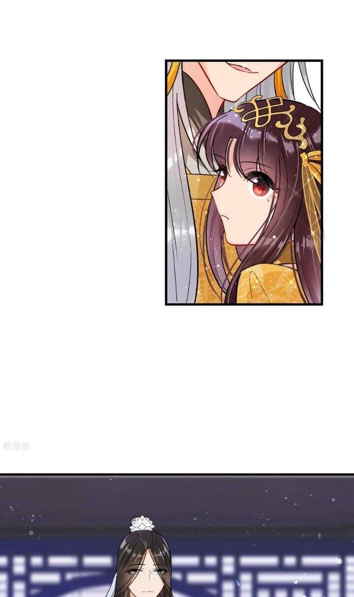 Bệ Hạ Nhà Ta Muốn Hại Quốc Chap 34 - Next Chap 35