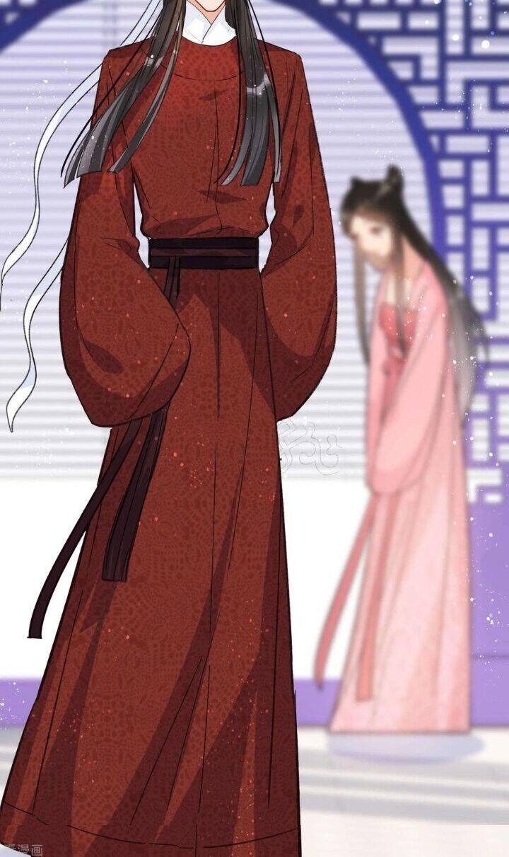Bệ Hạ Nhà Ta Muốn Hại Quốc Chap 34 - Next Chap 35