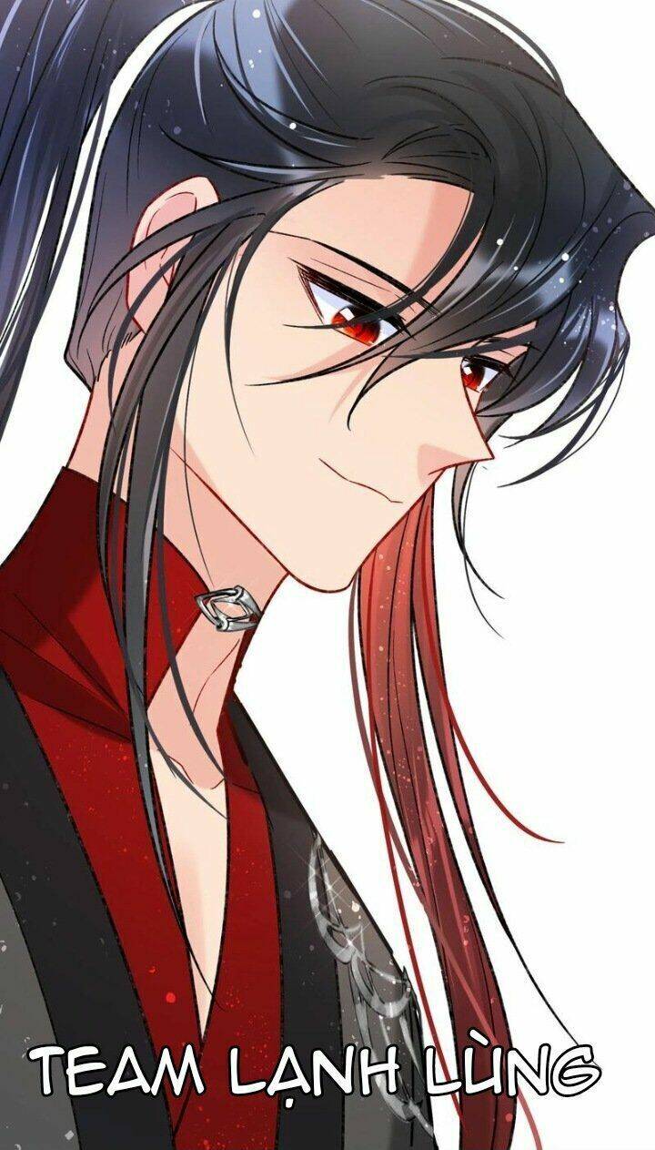 Bệ Hạ Nhà Ta Muốn Hại Quốc Chap 38 - Next Chap 39