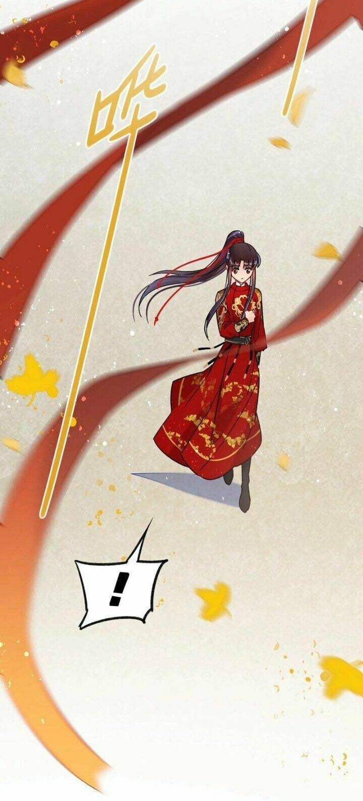 Bệ Hạ Nhà Ta Muốn Hại Quốc Chap 38 - Next Chap 39