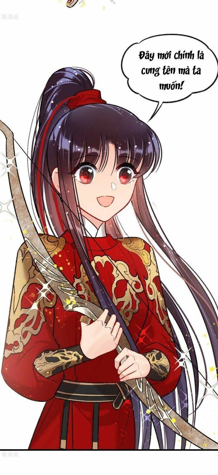 Bệ Hạ Nhà Ta Muốn Hại Quốc Chap 38 - Next Chap 39