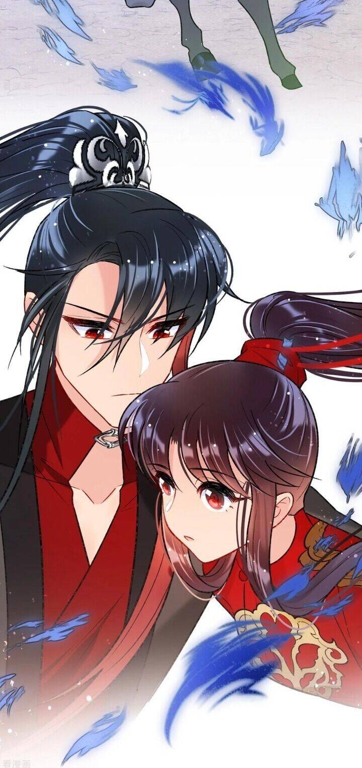 Bệ Hạ Nhà Ta Muốn Hại Quốc Chap 39 - Next Chap 40