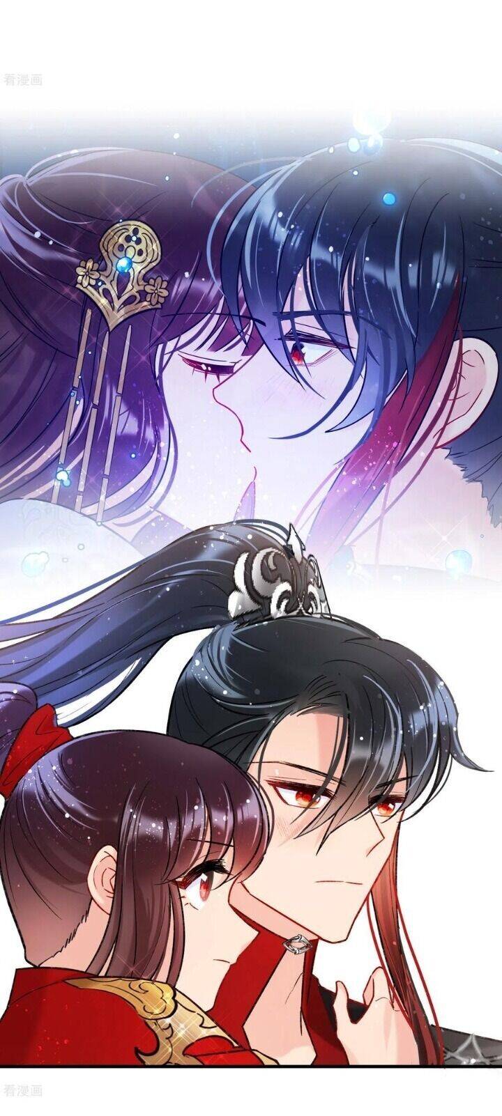 Bệ Hạ Nhà Ta Muốn Hại Quốc Chap 39 - Next Chap 40