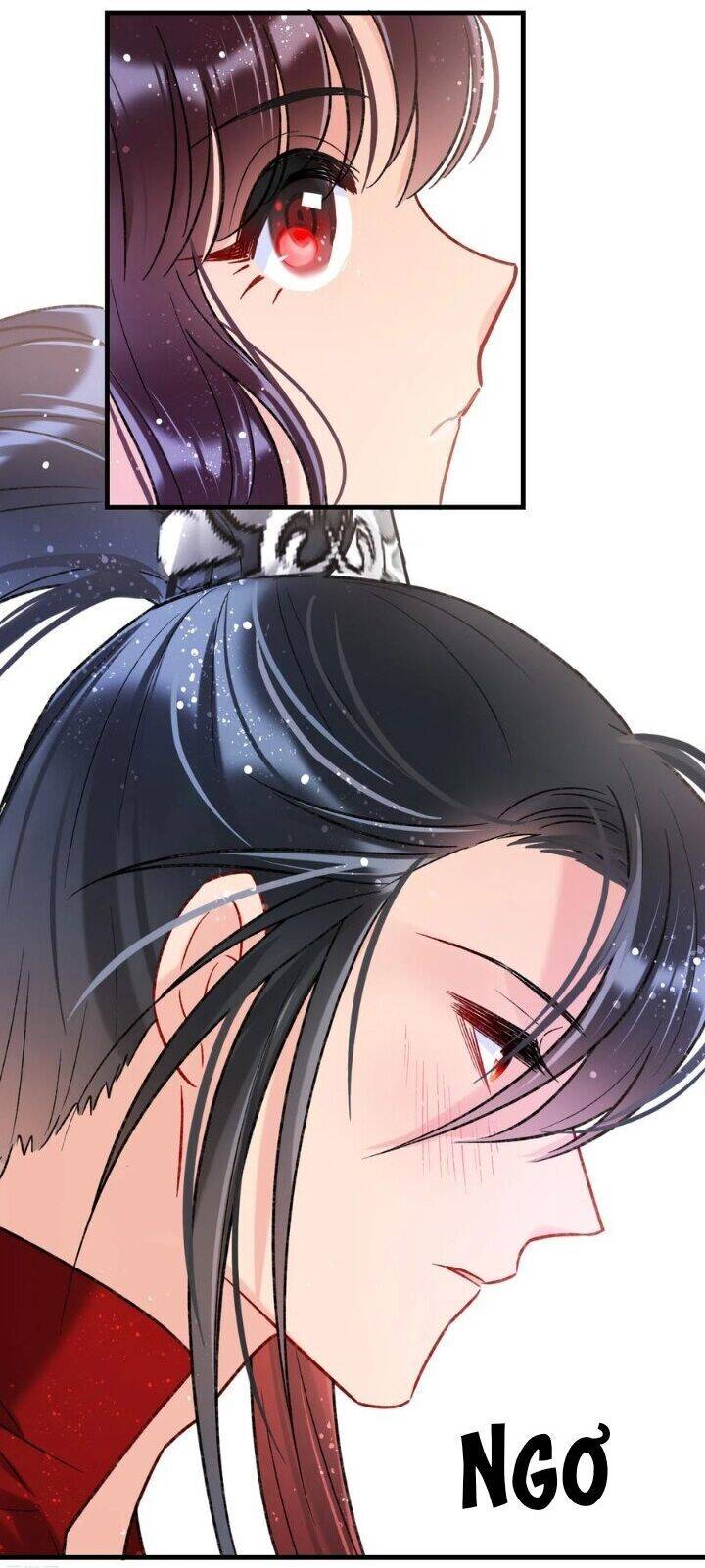 Bệ Hạ Nhà Ta Muốn Hại Quốc Chap 39 - Next Chap 40