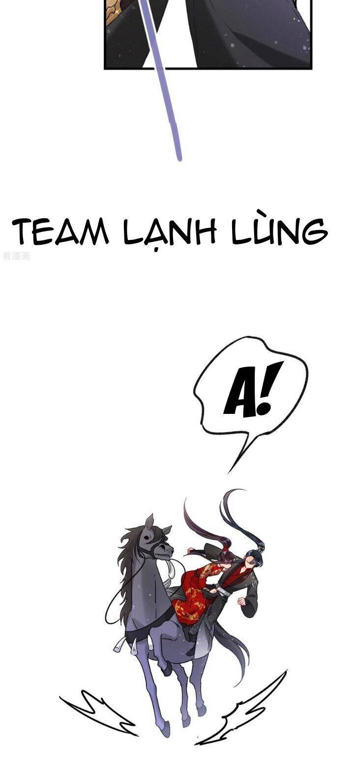 Bệ Hạ Nhà Ta Muốn Hại Quốc Chap 39 - Next Chap 40