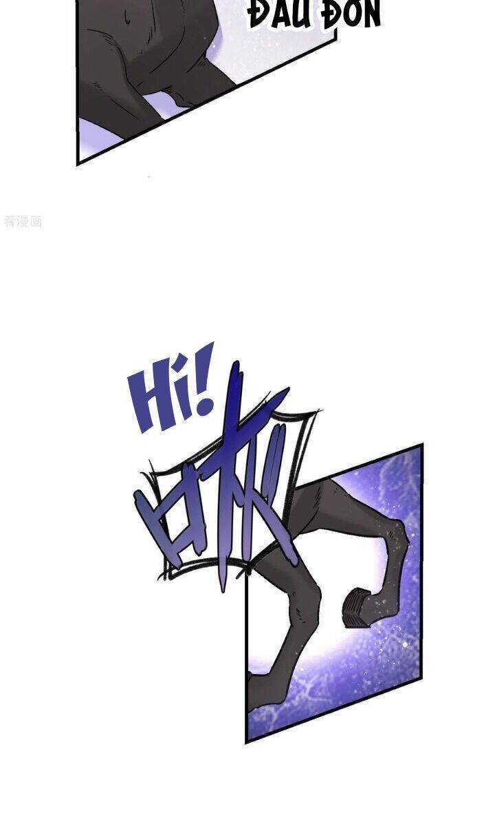 Bệ Hạ Nhà Ta Muốn Hại Quốc Chap 39 - Next Chap 40