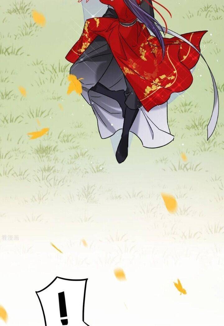 Bệ Hạ Nhà Ta Muốn Hại Quốc Chap 39 - Next Chap 40