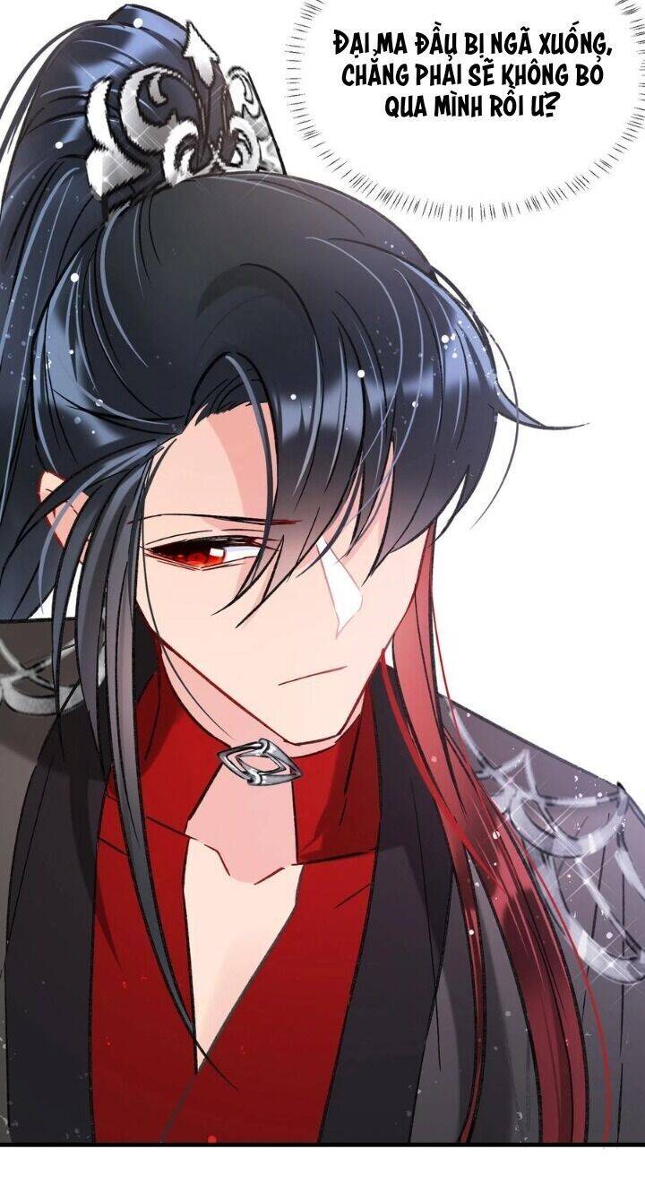 Bệ Hạ Nhà Ta Muốn Hại Quốc Chap 39 - Next Chap 40