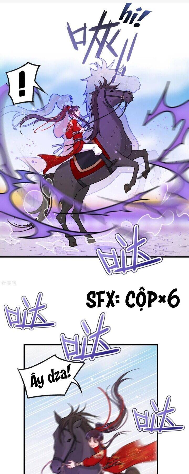 Bệ Hạ Nhà Ta Muốn Hại Quốc Chap 39 - Next Chap 40