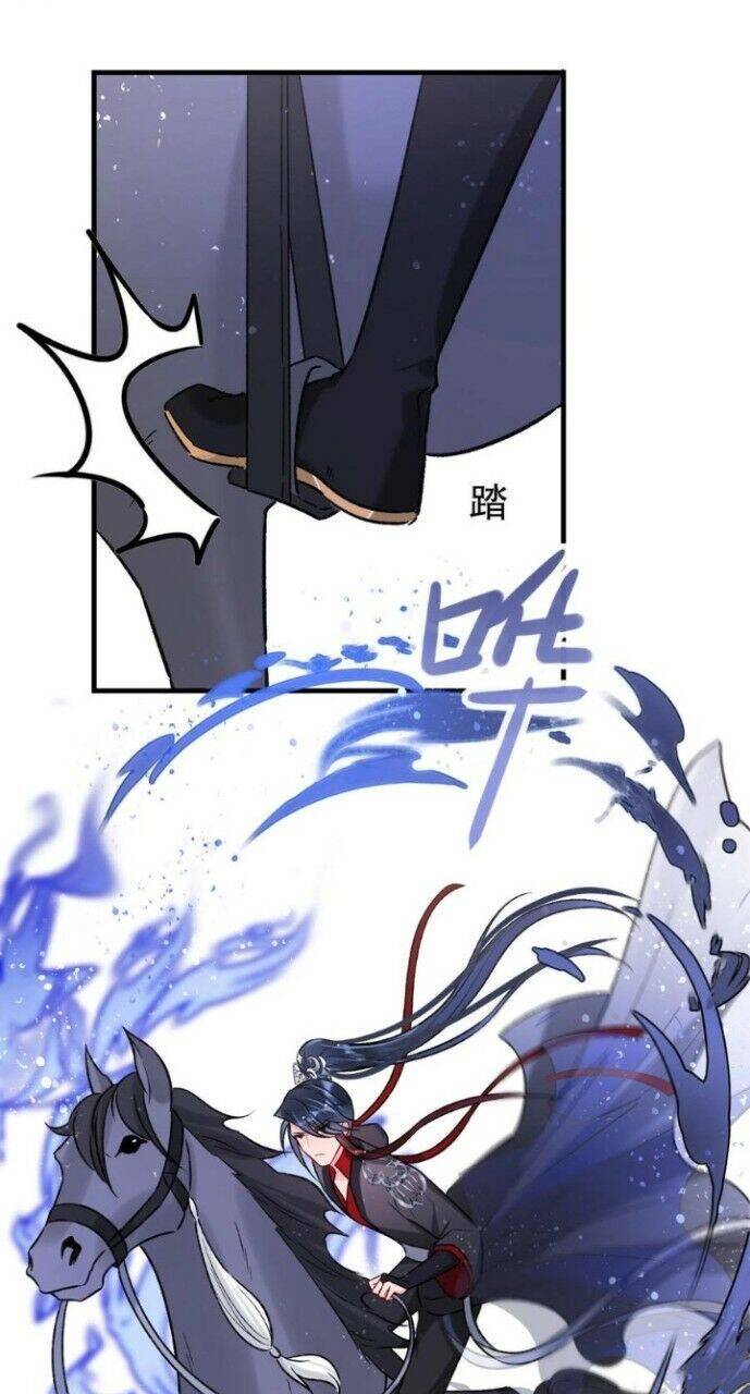 Bệ Hạ Nhà Ta Muốn Hại Quốc Chap 39 - Next Chap 40