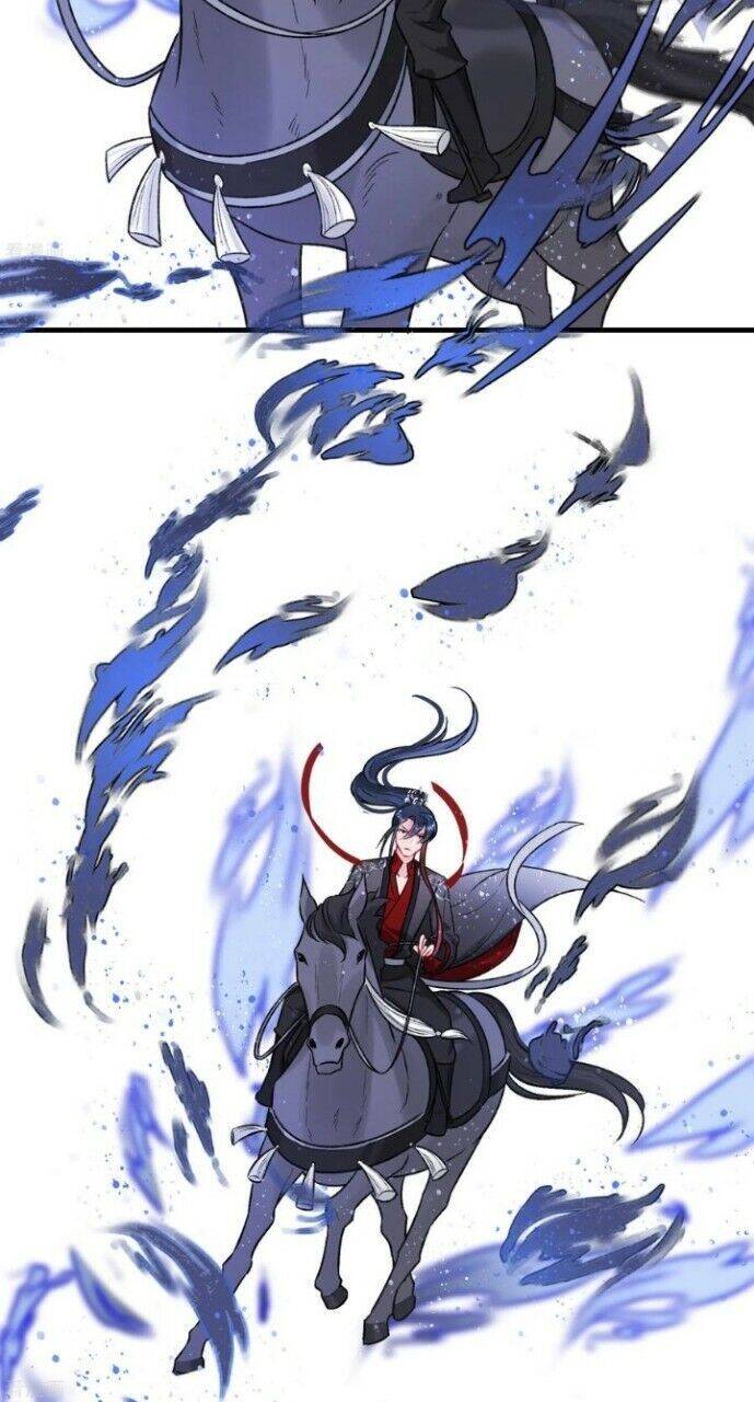 Bệ Hạ Nhà Ta Muốn Hại Quốc Chap 39 - Next Chap 40