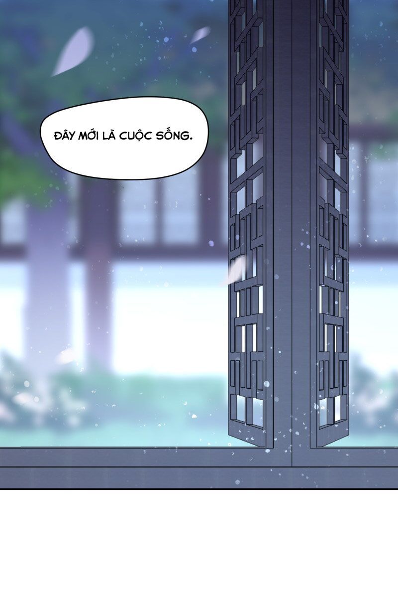 Bệ Hạ Nhà Ta Muốn Hại Quốc Chap 4 - Next Chap 5